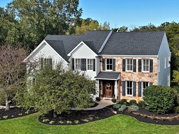 1754 Partridge Rd, Yardley, PA 19067