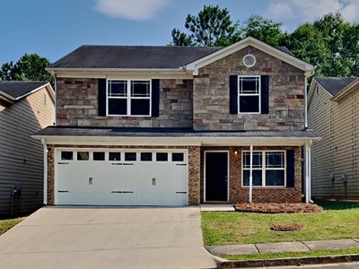 1533 Arbor Place Dr, Morrow, GA, 30260