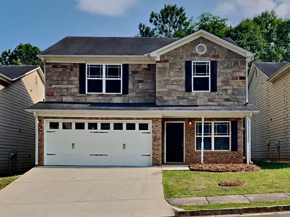 1533 Arbor Place Dr, Morrow, GA 30260