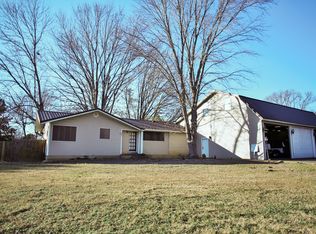 387 Henderson Rd, Jackson, TN 38305