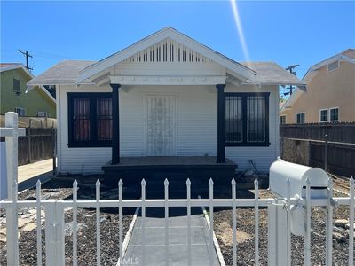 1218 W 69th St, Los Angeles, CA, 90044
