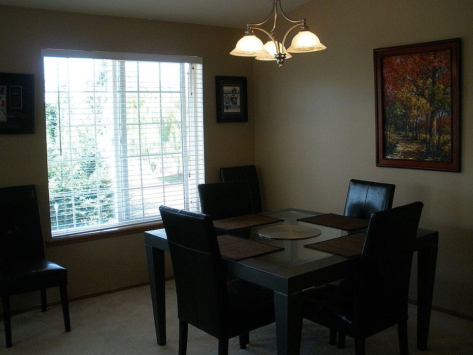 dinning room