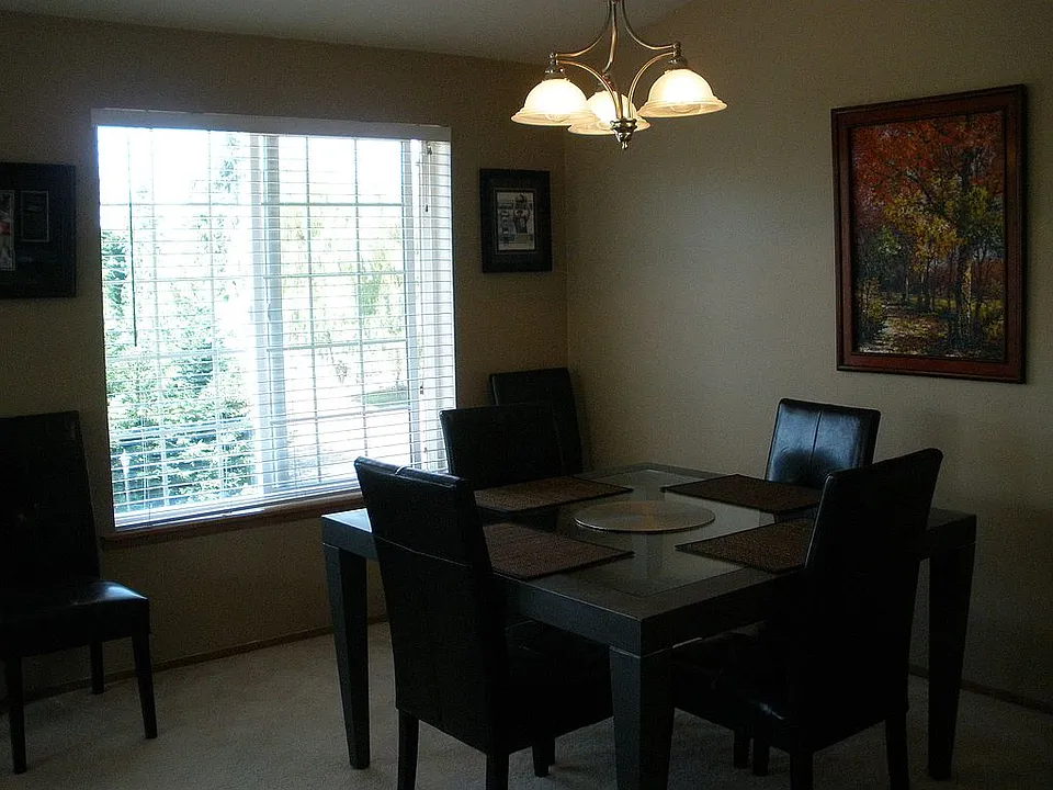 dinning room