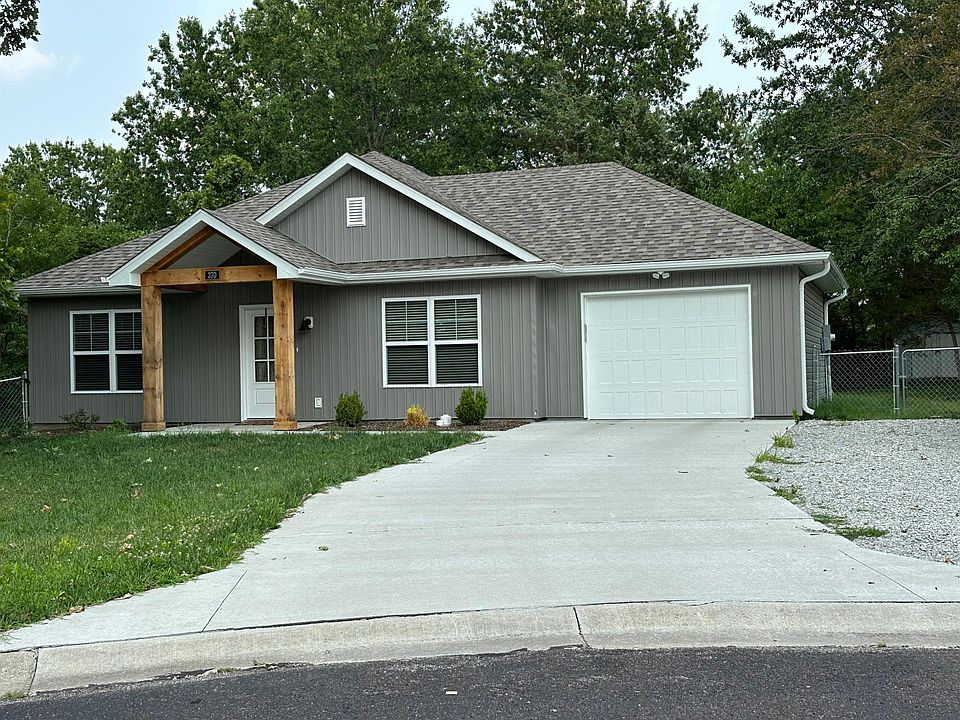 1st image of 370 N Sunny Side Ct