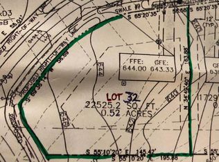 LOT 32 Springbloom Ct, Saint Thomas, PA 17252