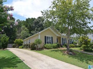 2062 Plantation Pkwy, Moody, AL 35004