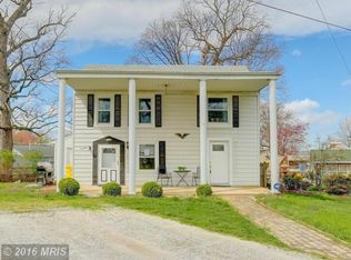 19 Mountain Rd, Linthicum Heights, MD 21090