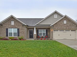 230 Bald Cypress Dr, Winston Salem, NC 27127