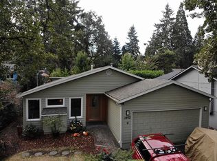 1442 Ash St, Lake Oswego, OR 97034