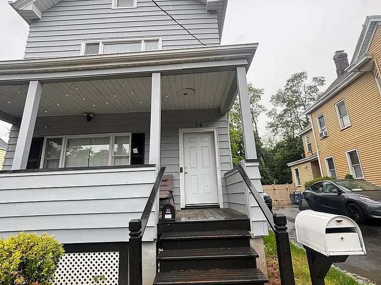 34 W Emerson Ave #2 — Photo 1