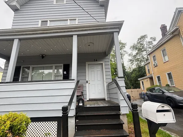 34 W Emerson Ave APT 2, Rahway, NJ 07065