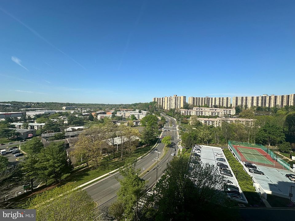 2nd image of 5911 Edsall Rd APT 912