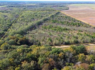 0 McEntire Rd, Pine Bluff, AR 71601