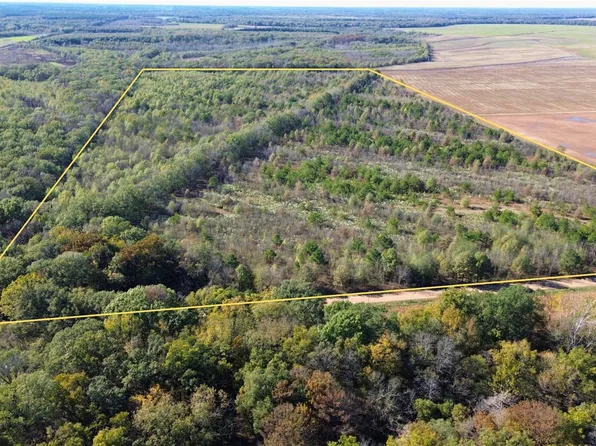 0 McEntire Rd, Pine Bluff, AR 71601