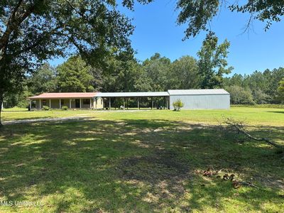 222 Mixon Lake Rd, Lucedale, MS, 39452