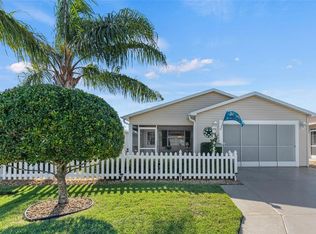 2573 Birch Ave, The Villages, FL 32162