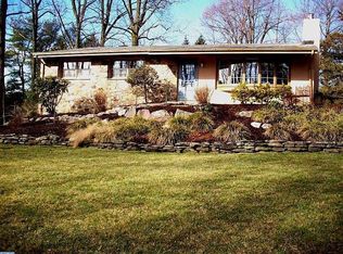 6173 Greenhill Rd, New Hope, PA 18938