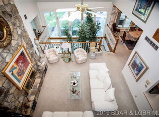129 Crabapple Cir, Lake Ozark, MO 65049