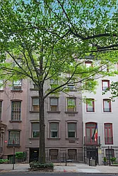 Rented by Oxford Property Group