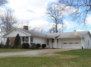 Cunningham Rd, Salem, OH 44460