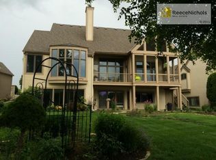14761 Beverly St, Overland Park, KS 66223