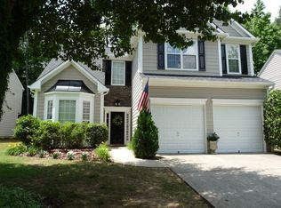 375 Ethridge Dr NW, Kennesaw, GA