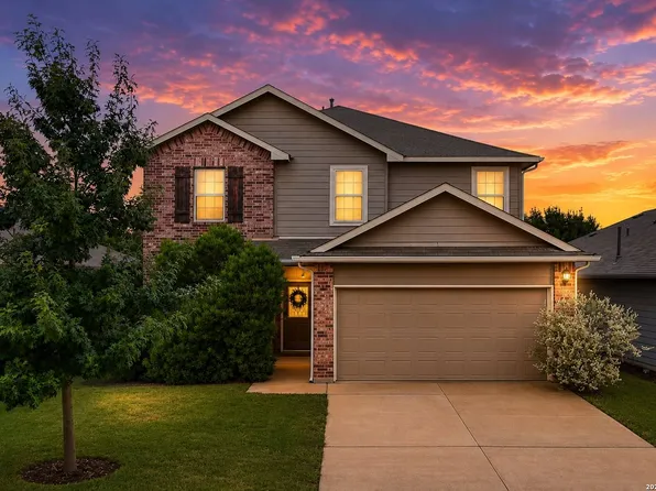 2685 McCrae, New Braunfels, TX 78130