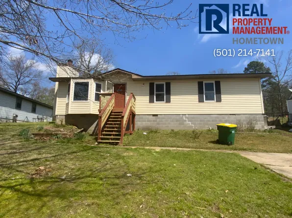 38 Compass Point St, Sherwood, AR 72120