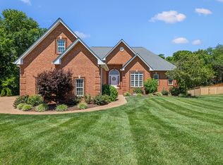 1725 Wrencrest Dr, Mount Juliet, TN 37122