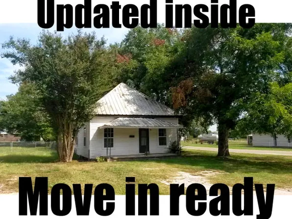 500 W 1st St, Ada, OK 74820