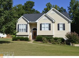 518 Towler Shoals Vw, Loganville, GA 30052