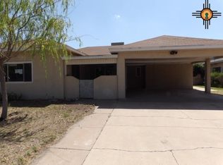 2628 Propps Dr, Hobbs, NM 88240