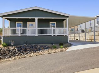 18717 Mill Villa Rd #537, Jamestown, CA 95327