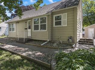 4024 Oregon Ave N, New Hope, MN 55427