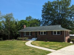 2502 Hanna Rd, Anderson, SC 29621