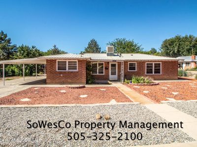 609 N Allen Ave, Farmington, NM, 87401