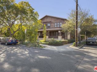 2703 Raymond Ave, Los Angeles, CA 90007