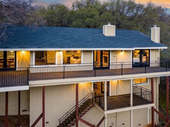 Lake Wildwood Real Estate Lake Wildwood Penn Valley Homes For Sale Zillow