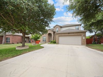 1011 ATKINS BAY, San Antonio, TX, 78245