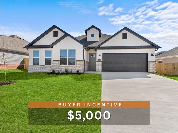 5909 SW Bear Creek Ave, Bentonville, AR 72713