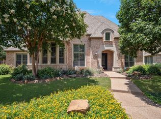 5179 Shoreline Dr, Frisco, TX 75034