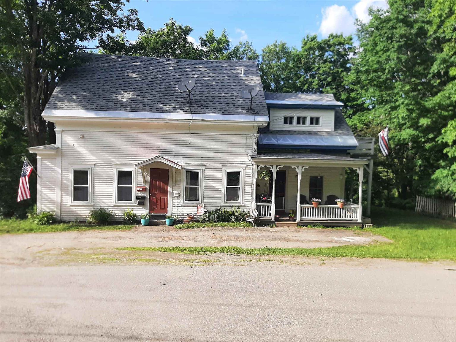 19 High Street, Colebrook, NH 03576 Zillow