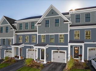 Uptown Crossing, Dover, NH 03820