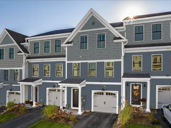 37 Lenox Drive #5, Dover, NH 03820