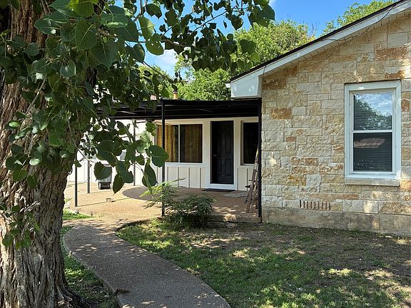 2nd image of 15180 Old China Spring Rd