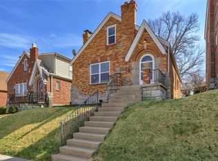 6618 Winona Ave, Saint Louis, MO 63109