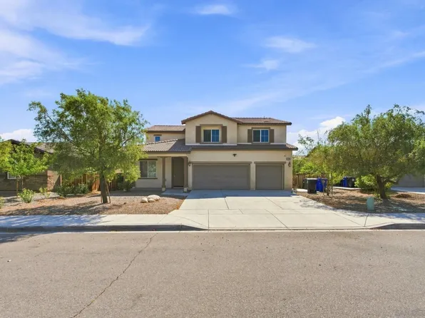 14195 Sun Valley St, Adelanto, CA 92301
