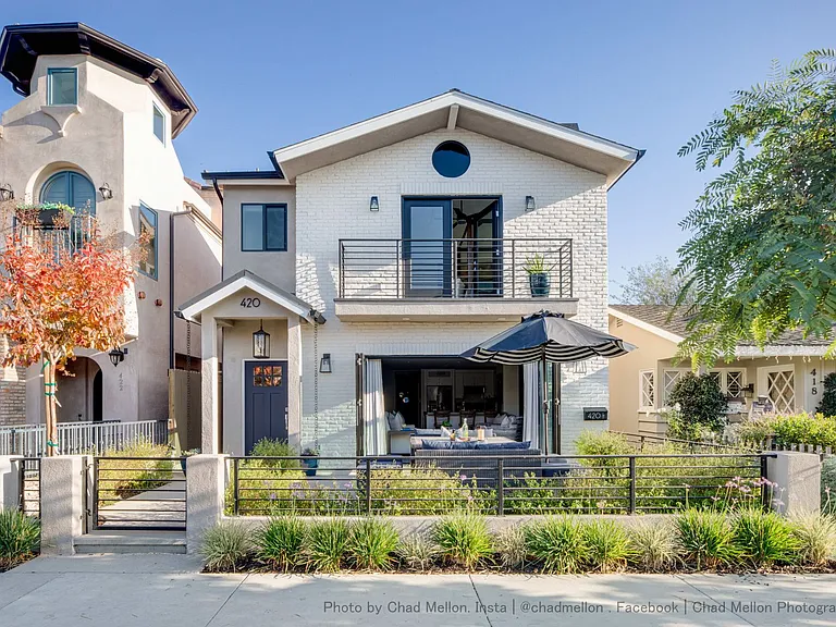 420 Heliotrope Ave — Photo 23