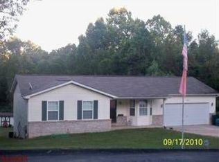 9724 Cedarmont Est, Pevely, MO 63070