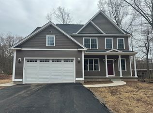 265 S Brooksvale Rd, Cheshire, CT 06410